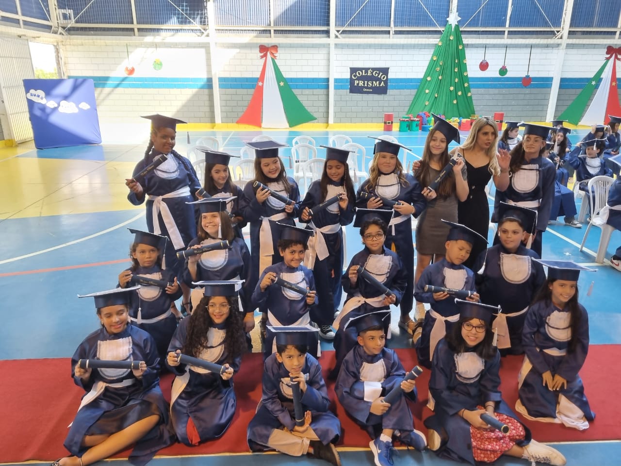 Formatura 5º Ano - 2023